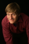 Porträt von René Hadorn